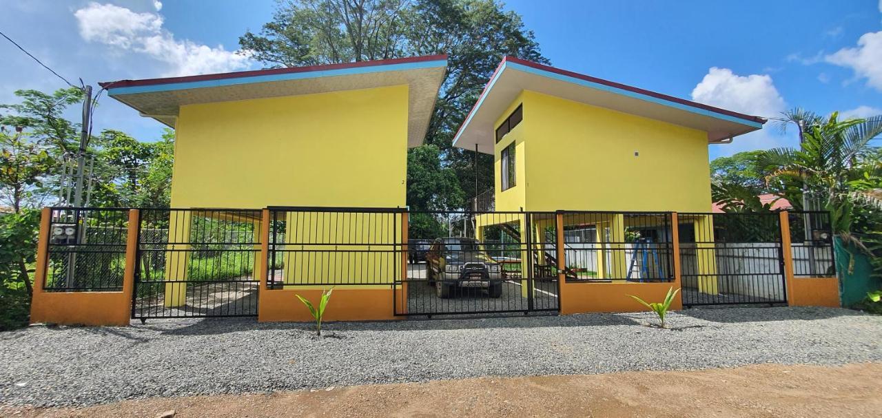 Tio King Hospedaje Turistico Uvita Exterior photo